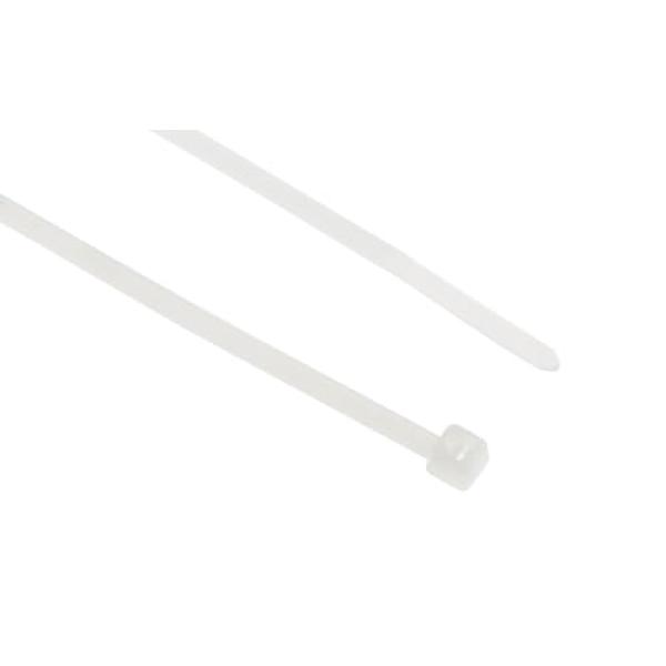 Hellermann T18I-PA66-NA(100) Kabelbinder 145x2,5mm natur 111-02319 (4031026104515)