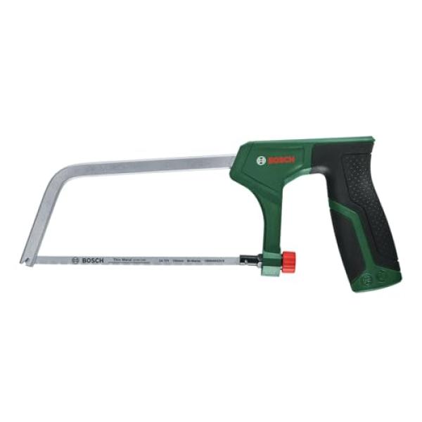 Bügelsäge 150mm (grün/schwarz) 1600A02ZA7 (4053423255072)