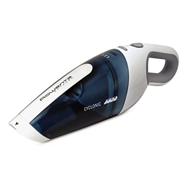 Rowenta Akkusauger Extenso Cyclonic 4,8V bl/ws AC 4461 (3221610057308)