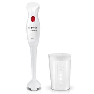 BOSC Stabmixer ABAKUS weiß/deep red MSM14000 (4242002917238)
