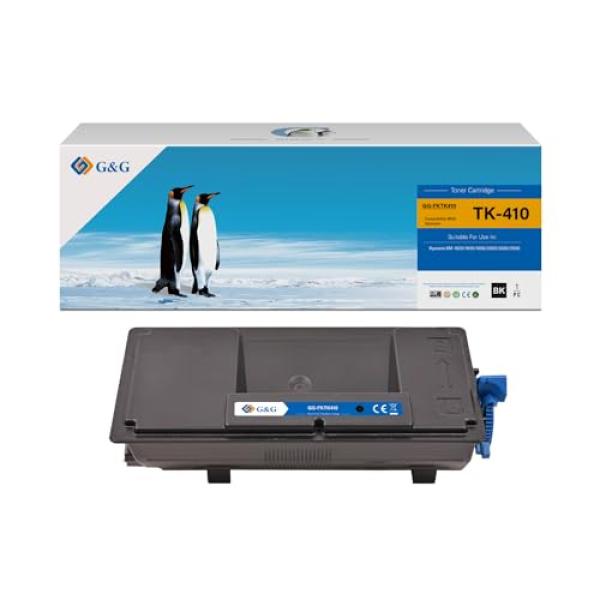 G&G Toner kompatibel mit HP 216A / W2413A 21443 (6941784756162)