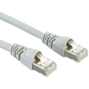 MP8 FS500 Patchkabel Cat.6A ISO grau7,5m TELEGÄRTNER L00004A0054 LSZH 100008826 (4018359286651)