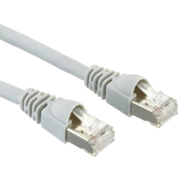 MP8 FS500 Patchkabel Cat.6A ISO grau7,5m TELEGÄRTNER L00004A0054 LSZH 100008826 (4018359286651)