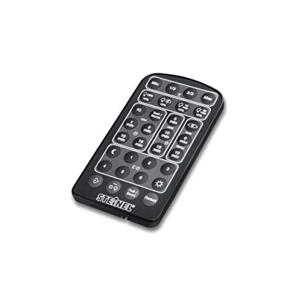 RC 8 Fernbedienung STEINEL 559410 (4007841559410)