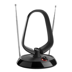 One for All DVB-T Antenne 43 dB SV9143-5G