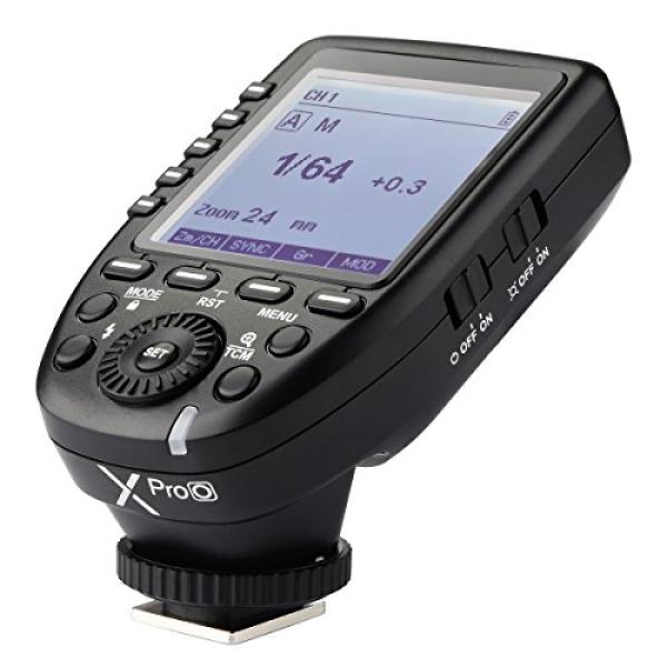 Godox SN-04 Snoot für AD400 Pro