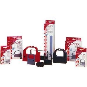 Farbband für OKI ML 390 FB, Nylon, schwarz Kores R100NYS (4045257910012)