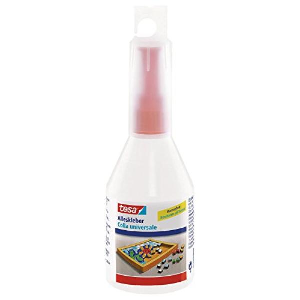 tesa Alleskleber Flasche 90g 57013-00000-05 (0000040061184)