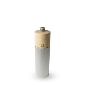Peugeot Line Holz/Aluminium Pfeffermühle 18 cm Natur 42625P18