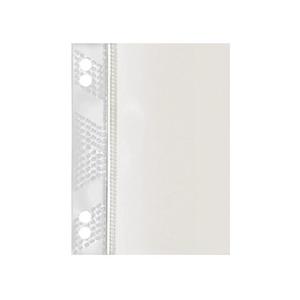 Veloflex Heftstreifen, Selbstklebend Doppelheftfix Transparent Kunststoff, 50 St. 2006500 (4000225200656)