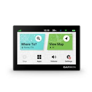 Garmin Drive 53 Eu Navigationsgerät 12,7 Cm (5,0 Zoll) 010-02858-11 (0753759336158)
