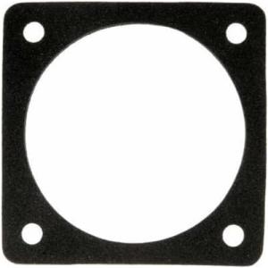 BER B.Mobil Dichtung 0 schwarz 91853 (4011334253518)