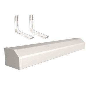 KB19 Rangierblende 1F RAL9016 STRIEBEL & JOHN 2CPX044049R9999 (4011617440499)