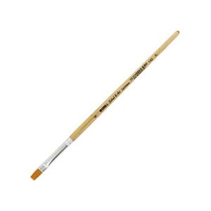 WEDO Schul u. Art Pinsel Fl 6 KUM 514.24 19 525142419 (4064900053951)