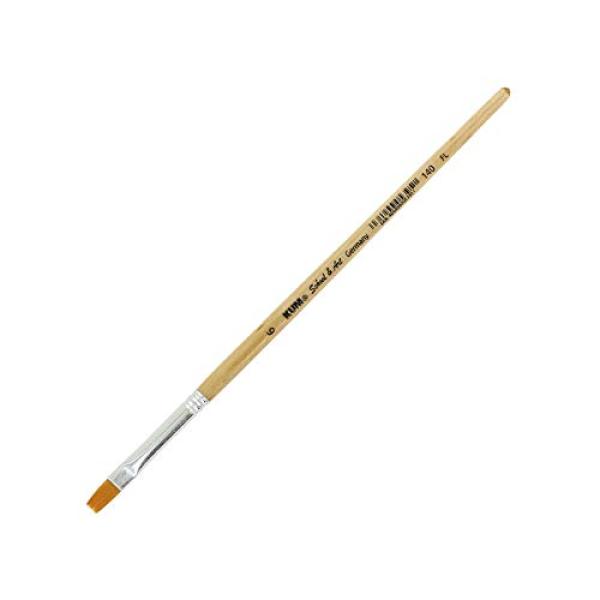 WEDO Schul u. Art Pinsel Fl 6 KUM 514.24 19 525142419 (4064900053951)