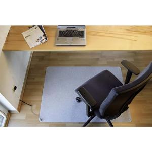 Bodenschutzmatte 'Yoga Flat ESD', 1.200 x 900 mm RS Office 63-0900 (4024591007824)