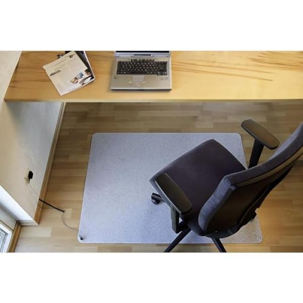 Bodenschutzmatte 'Yoga Flat ESD', 1.200 x 900 mm RS Office 63-0900 (4024591007824)