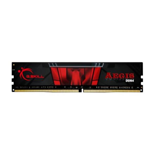 3000 16GB G.Skill Aegis F4-3000C16S-16GISB