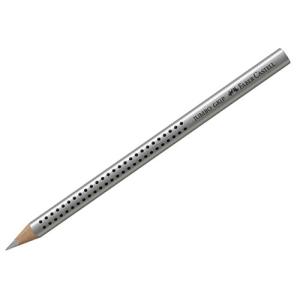 Faber-Castell Faber Castell Farbstift silber