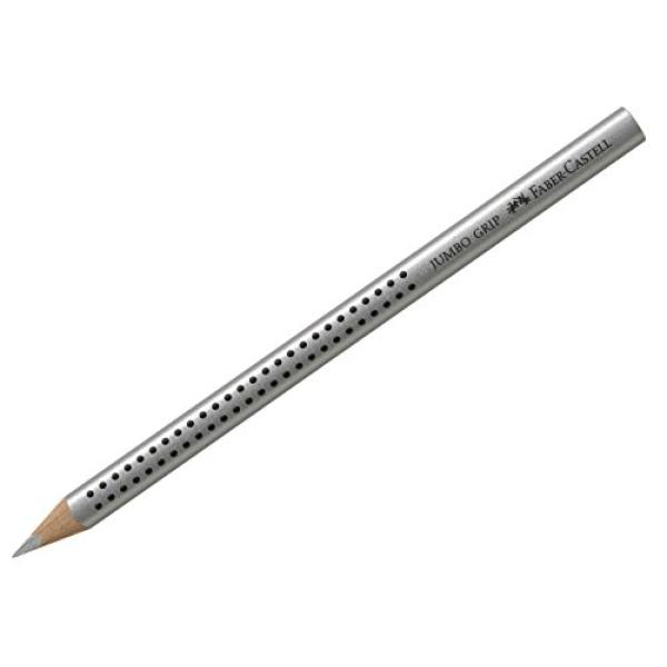 Faber-Castell Faber Castell Farbstift silber