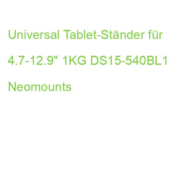 Universal Tablet-Ständer für 4.7-12.9