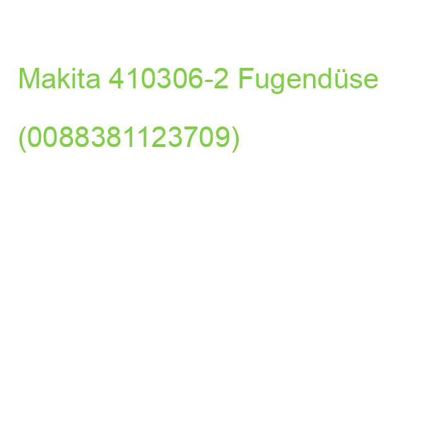 Makita 410306-2 Fugendüse (0088381123709)