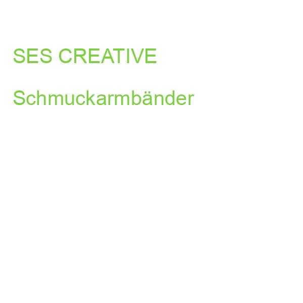 SES CREATIVE Schmuckarmbänder
