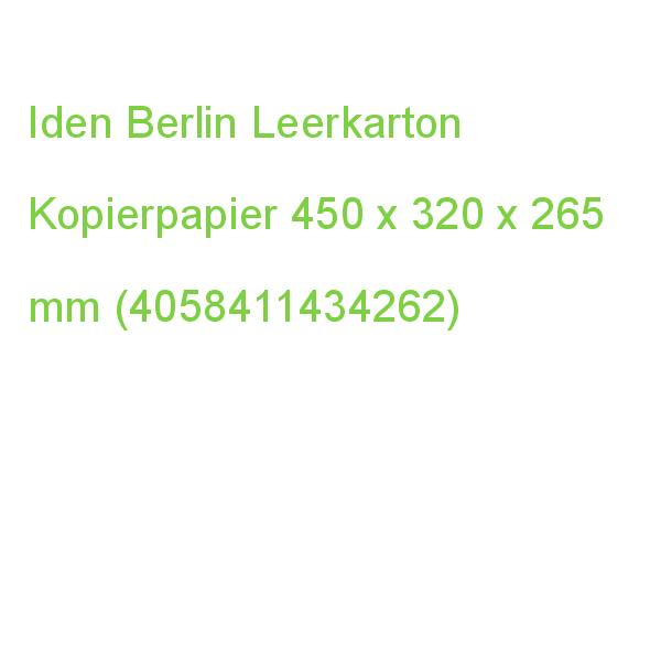 WELLPAPP_1 Leerkarton Kopierpapier mit Iden Logo 45x32x26,5cm (4058411434262)