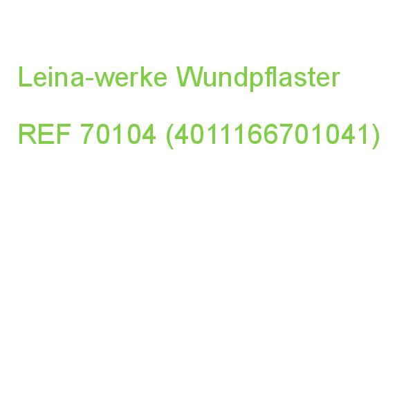 Leina-werke Pflaster Ref 70104 Beige 6,0 Cm X 5,0 M, 1 St. (4011166701041)