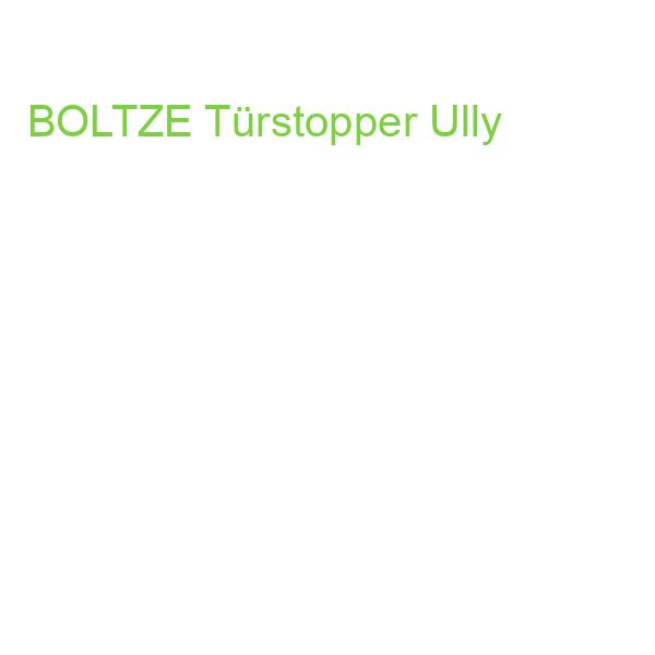 BOLTZE Türstopper Ully