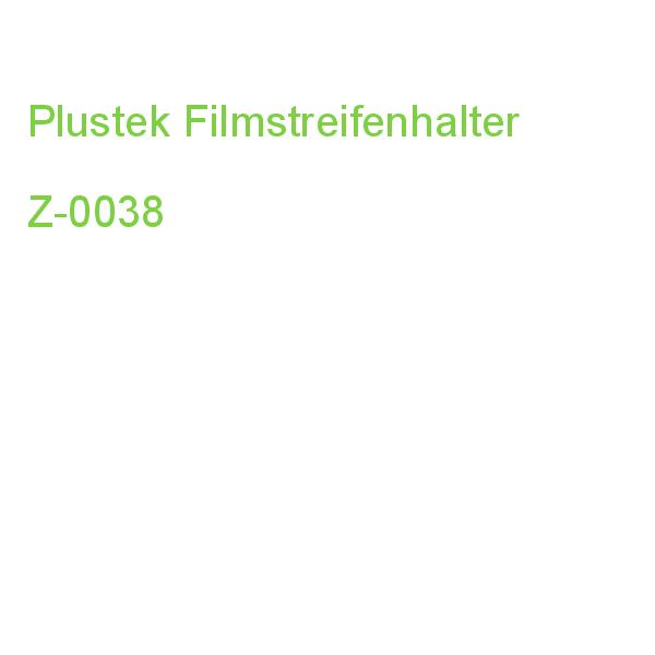 Plustek Z-0038 Filmstreifenhalter