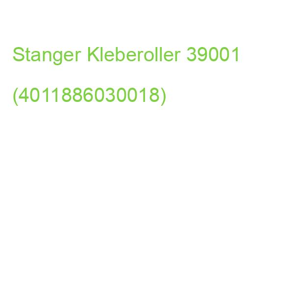 Stanger Kleberoller 39001 (4011886030018)
