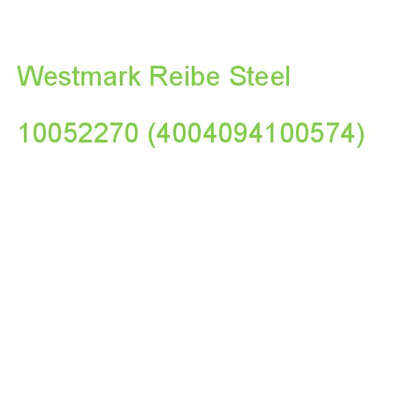 Westmark Reibe Steel 10052270 (4004094100574)