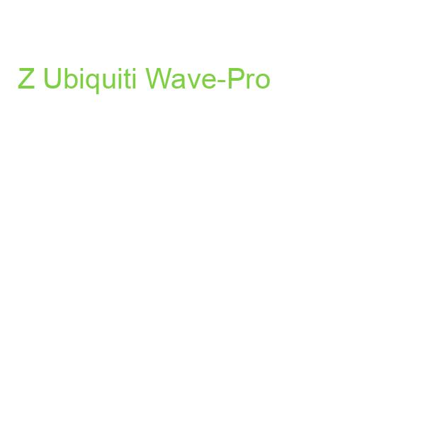 Z Ubiquiti Wave-Pro