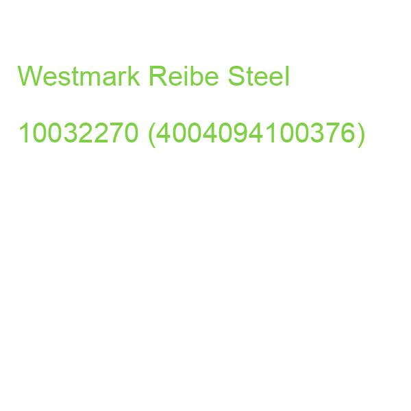 Westmark Reibe Steel 10032270 (4004094100376)