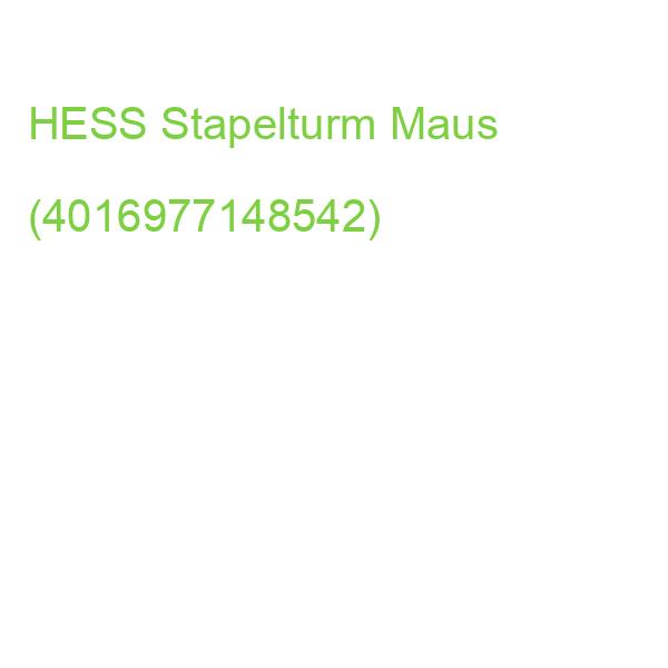 HESS Stapelturm Maus (4016977148542)