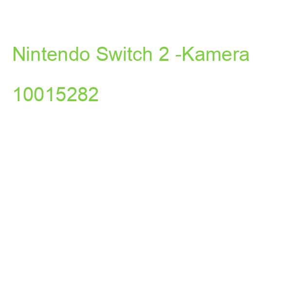 Nintendo Switch 2 -Kamera 10015282