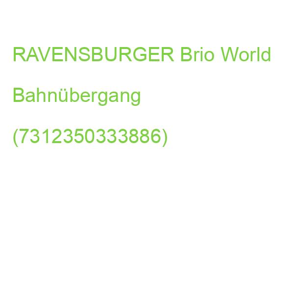 RAVENSBURG BRIO Bahnübergang (7312350333886)