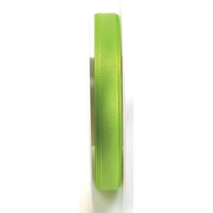 Basic Taftband 10 mmx50 m limone GOLDINA 8445010530050 (4008953220359)