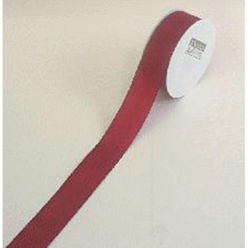 Basic Taftband 40 mmx50 m dunkelrot GOLDINA 8445040260050 (4008953076321)