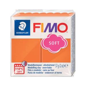 Modelliermasse FIMO soft 57 g cognac STAEDTLER 8020-76 (4006608809850)