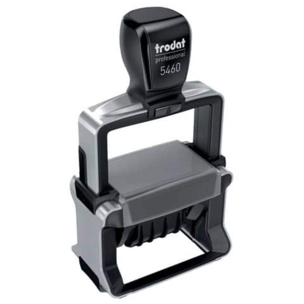 Professional Datumstempel 5460 56x33 mm TRODAT 5460V (0190084203425)