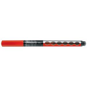 Tintenschreiber Inky 273 0,5 mm rot PELIKAN 300011172 (4012700940513)