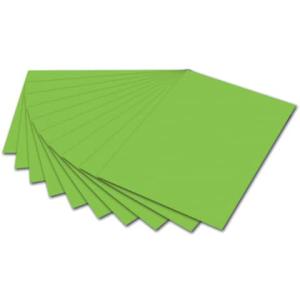 Tonpapier A4, maigrün FOLIA 6450 (4001868016673)