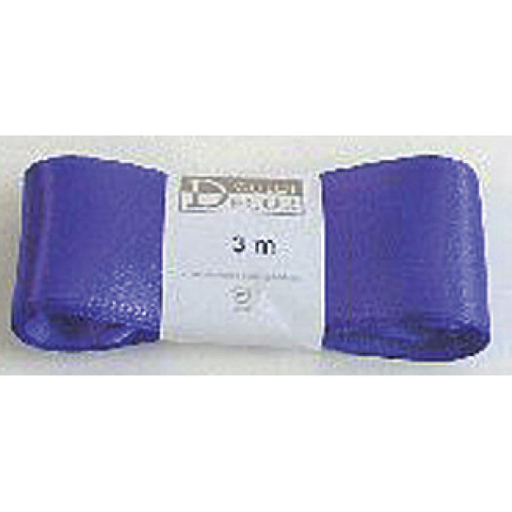 Doppelsatinband 40 mmx3 m violett GOLDINA 1172040601003 (4008953230853)