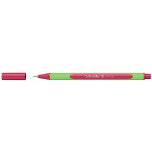 Fineliner Line-Up 0,4 mm hellrot SCHNEIDER 191028 (4004675104434)