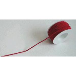 Kordel 3 mmx25 m rot GOLDINA 4743003200025 (4008953041497)