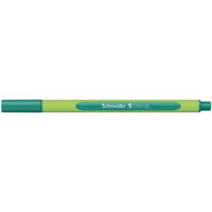 Fineliner Line-Up 0,4 mm petrol SCHNEIDER 191014 (4004675104106)