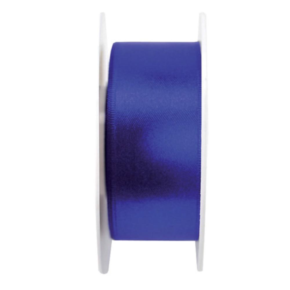 Doppelsatinband 40 mmx25 m ultramarin GOLDINA 8172040350025 (4008953229796)