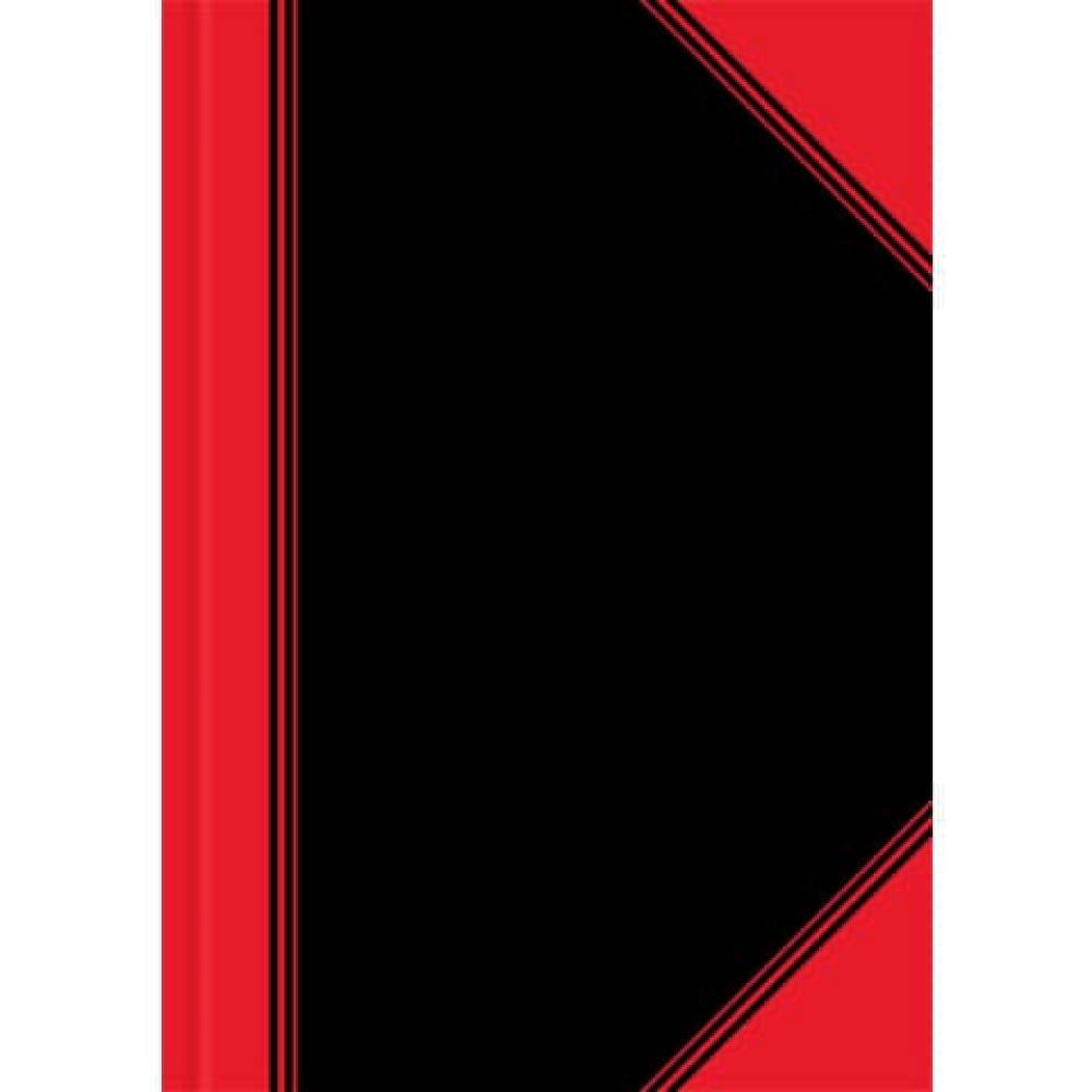 Kladde A4, blanko 96 Blatt Bantex 100302831 (4006144929357)